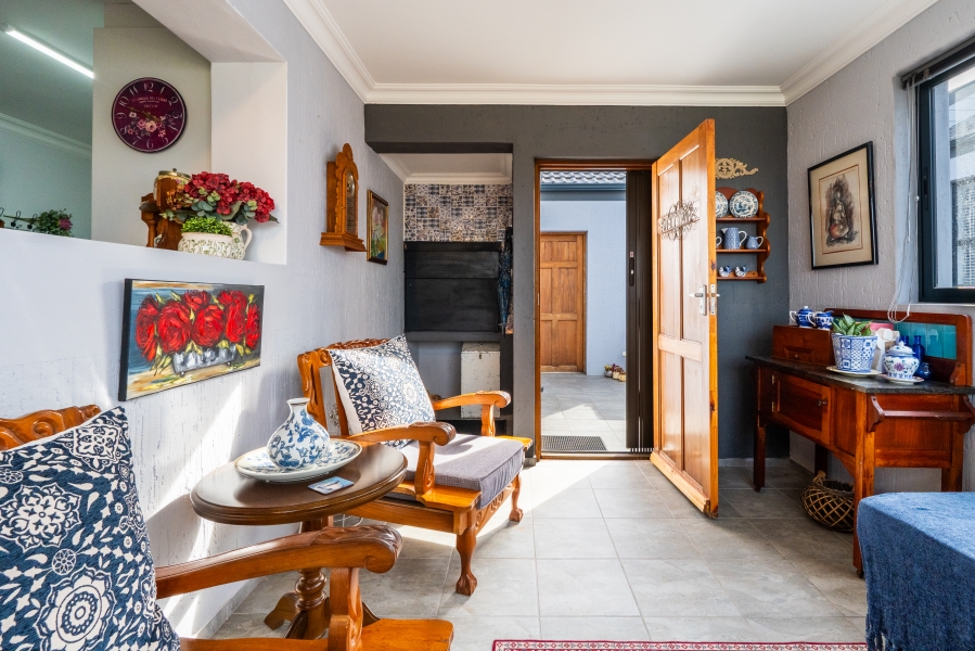 2 Bedroom Property for Sale in Island View Western Cape